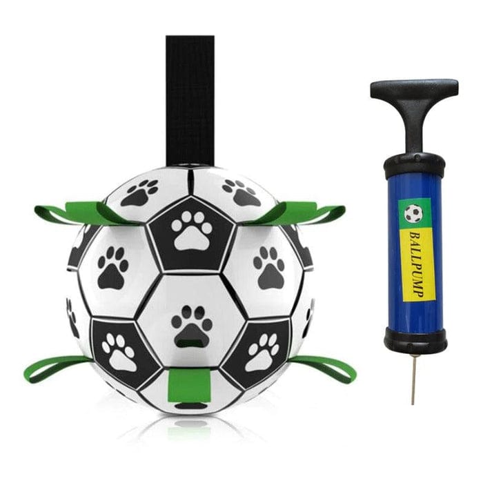 DogToysSoccerBallwithStraps-2