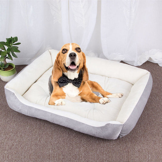 Why Does Your Dog Need A Dog Mat?