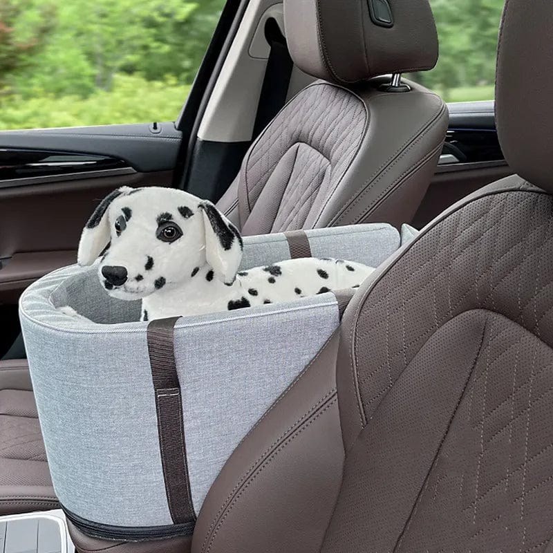 Dogegis Shop™Comfort Console Dog Car Seats