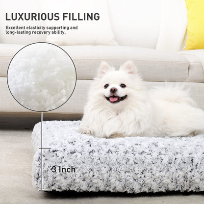soft washable dog sleeping mat for dogs